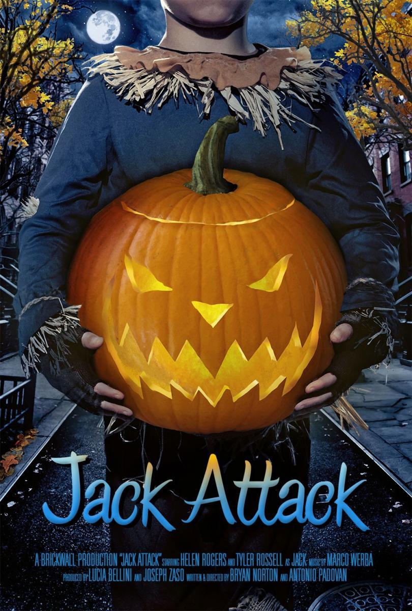 Jack Attack (C)