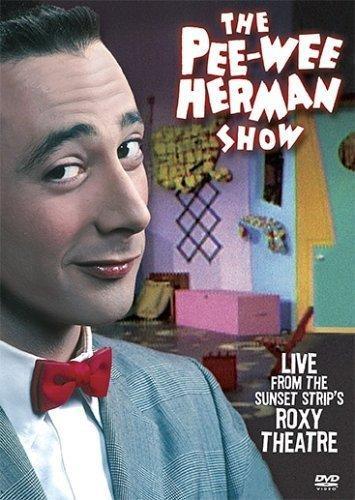 The Pee-Wee Herman Show