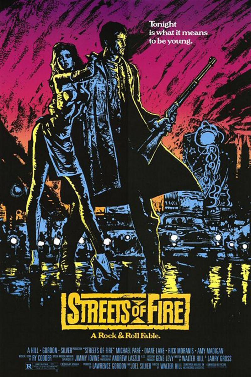 Streets of Fire