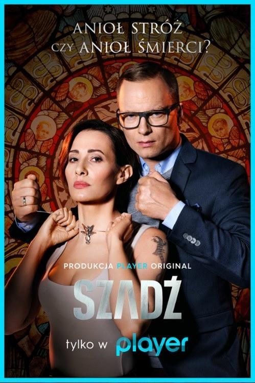 Szadz (Serie de TV)