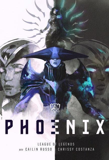 League of Legends: Phoenix (C) (2019)