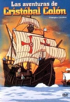 Christopher Columbus (TV Series)