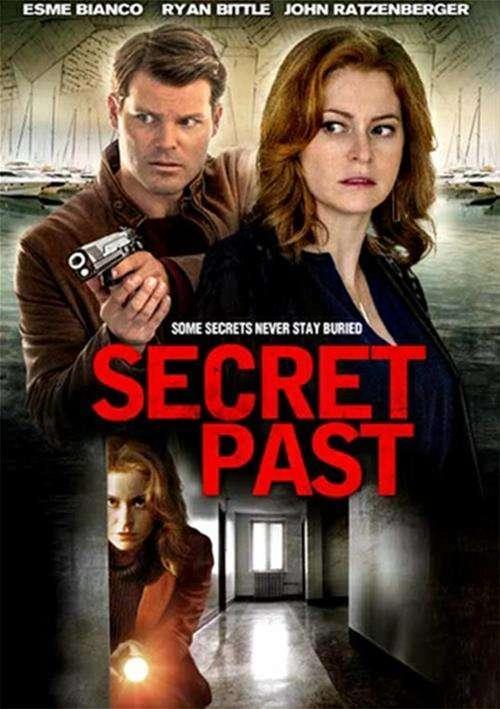 Pasado secreto (TV)