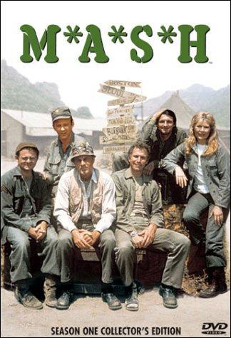 M*A*S*H (MASH) (TV Series)