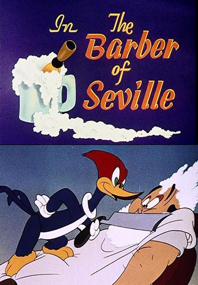 The Barber of Seville (S)