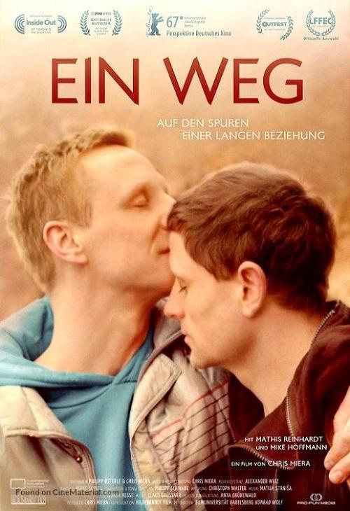 Ein Weg (Paths)