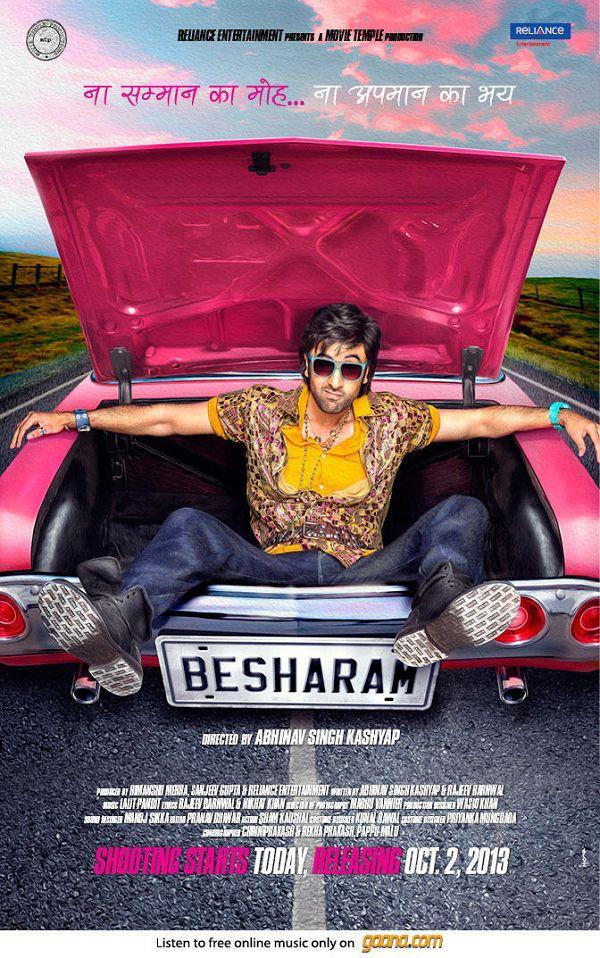 Besharam