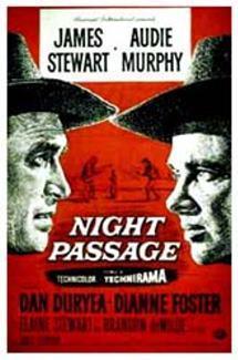 Night Passage