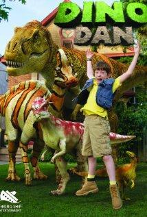 Dino Dan (Serie de TV)