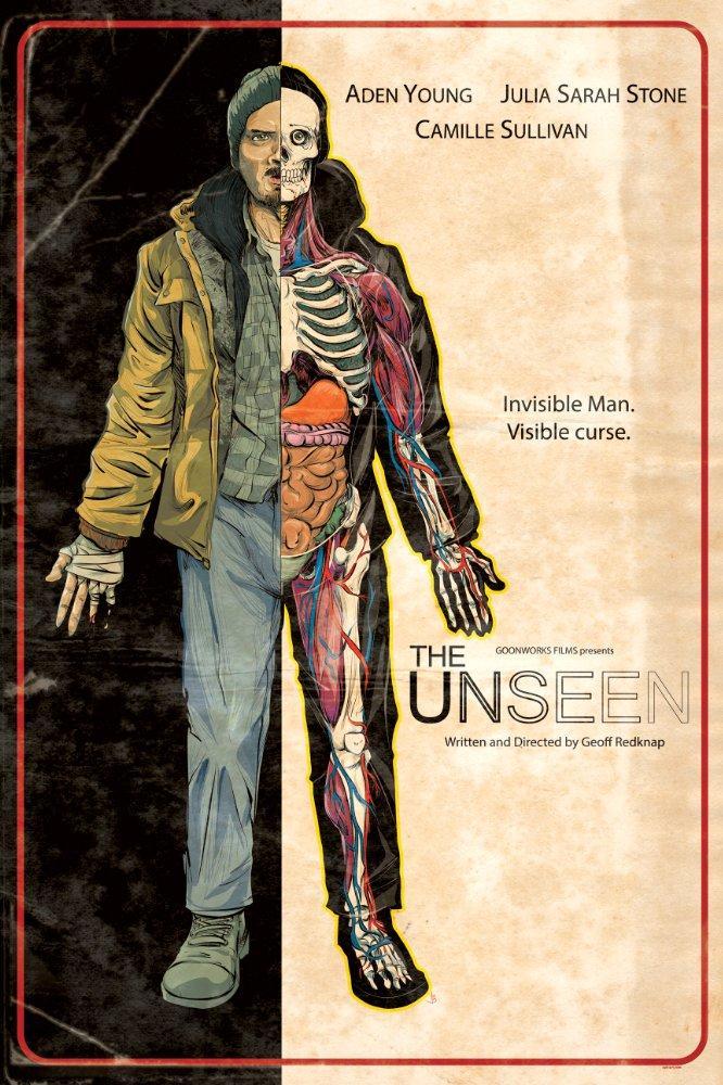 The Unseen (2016)