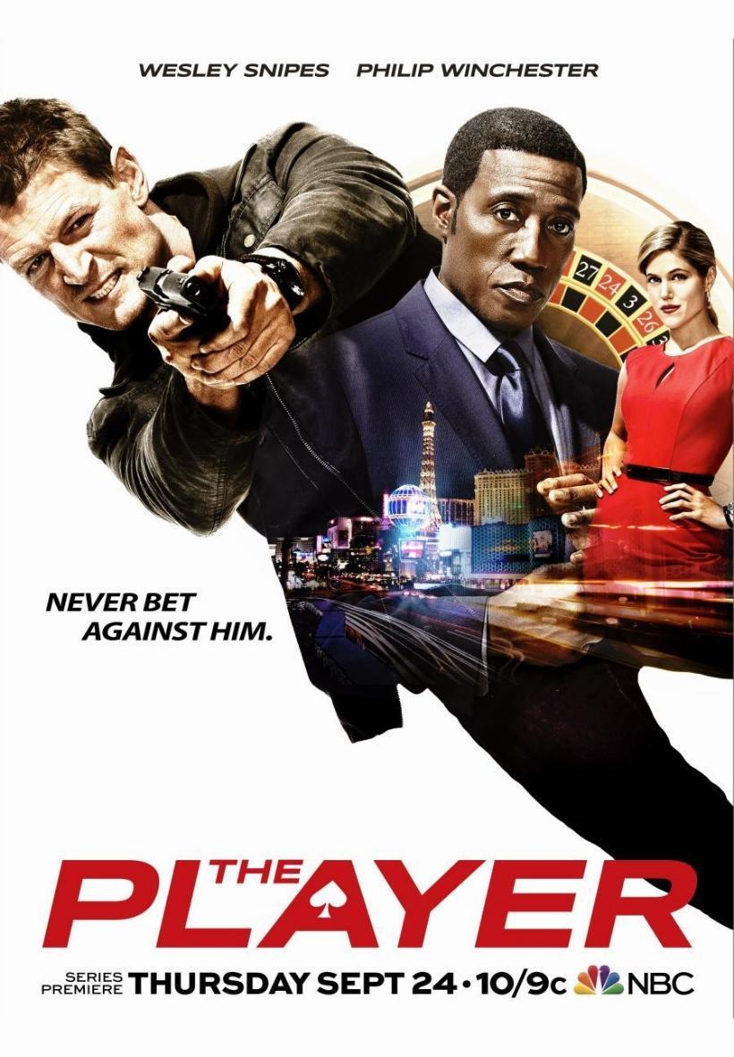 The Player (Miniserie de TV)