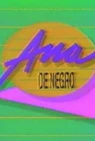 Ana de negro (Serie de TV)