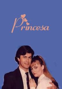 Princesa (Serie de TV)