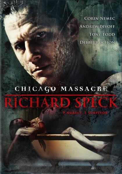 Chicago Massacre: Richard Speck