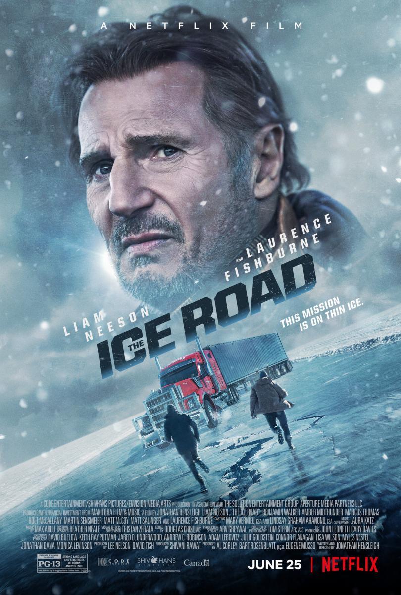 Ice Road