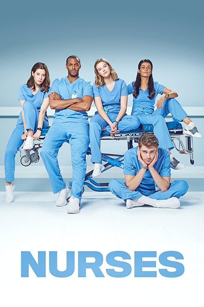 Nurses (TV Series)