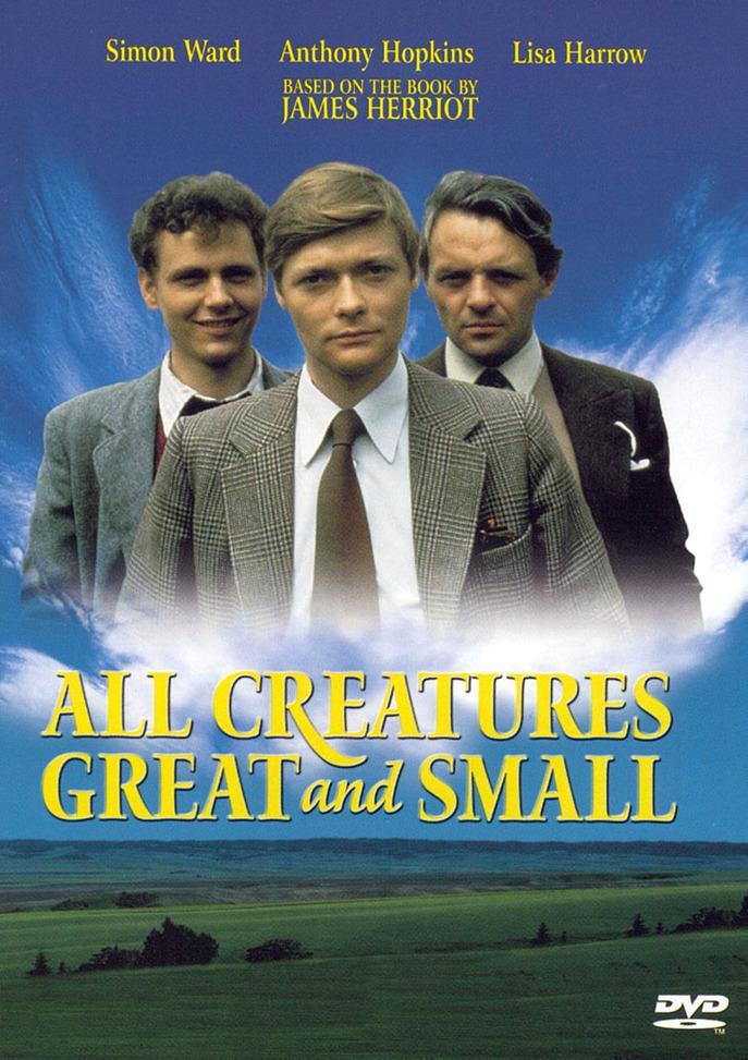 All Creatures Great and Small (TV)