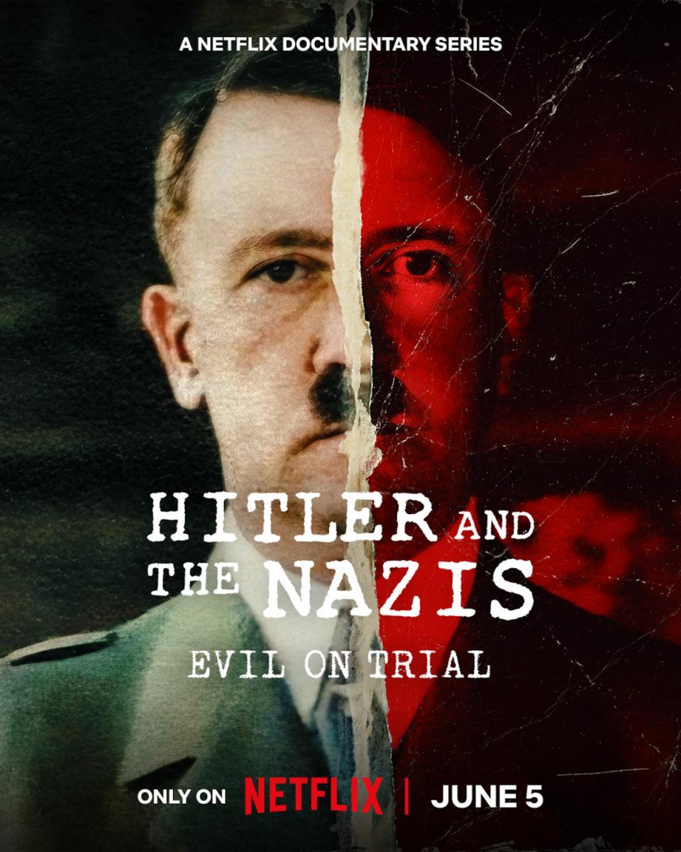 Hitler and the Nazis: Evil on Trial