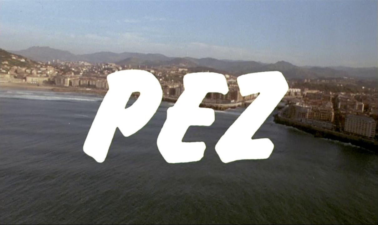 Pez (S)