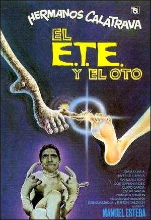 El E.T.E. y el Oto