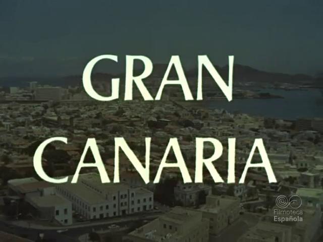 Gran Canaria (S)