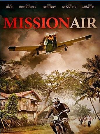 Mission Air