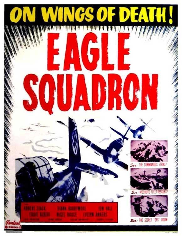 Eagle Squadron