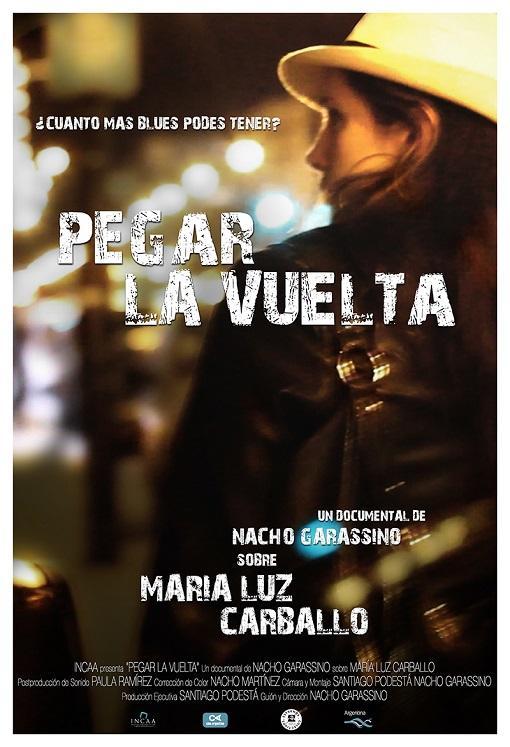 Pegar la vuelta