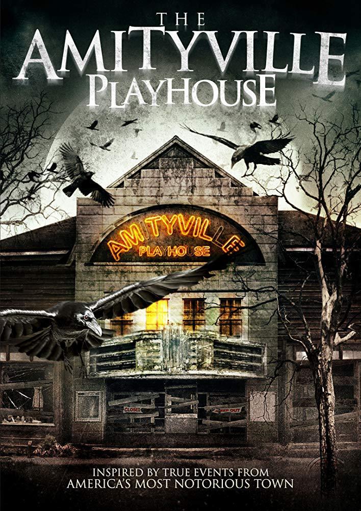 The Amityville: Playhouse