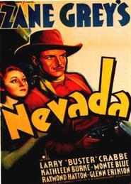 Nevada (Zane Grey's Nevada)