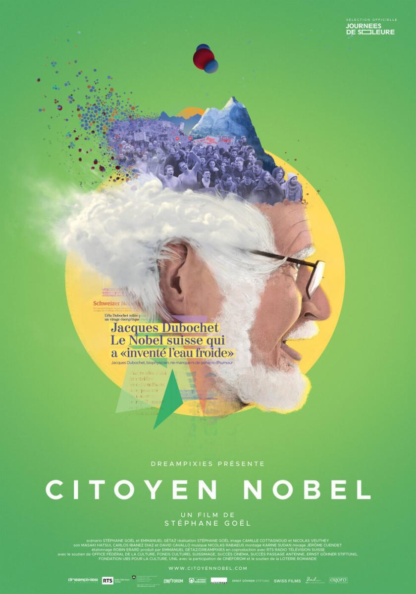 Citoyen Nobel