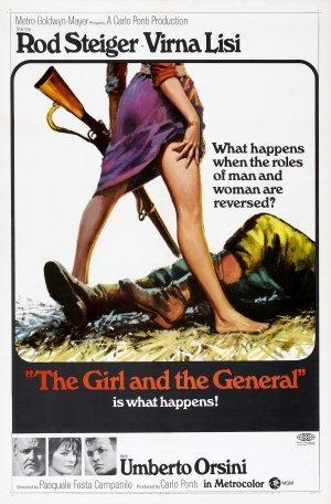 The Girl and the General