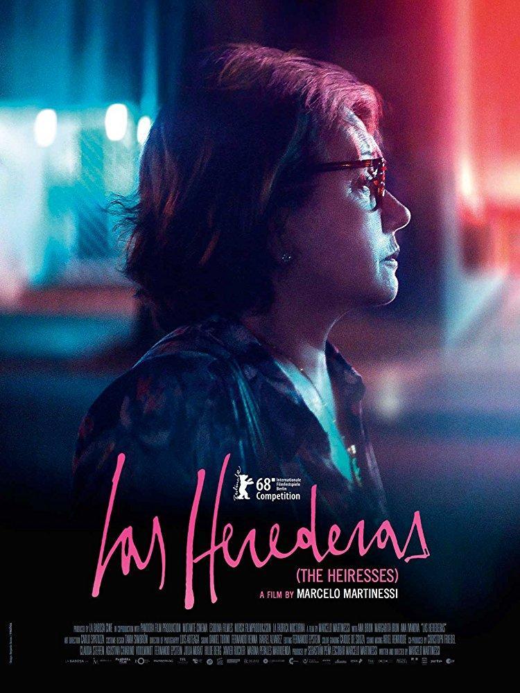 The Heiresses