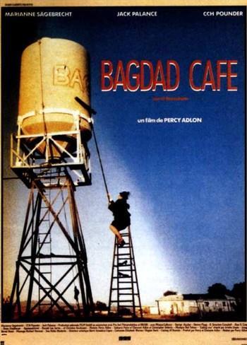 Bagdad Café