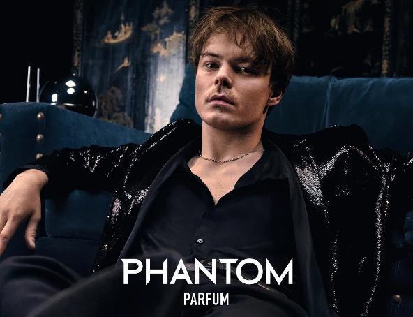 Rabanne: Phantom Parfum (C)