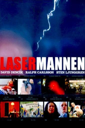 Lasermannen (TV Miniseries)