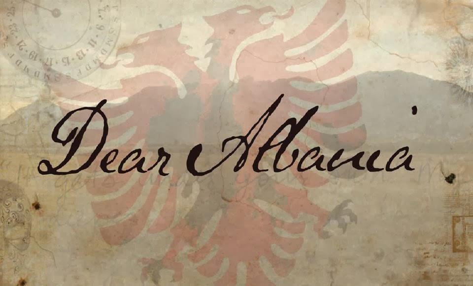 Dear Albania