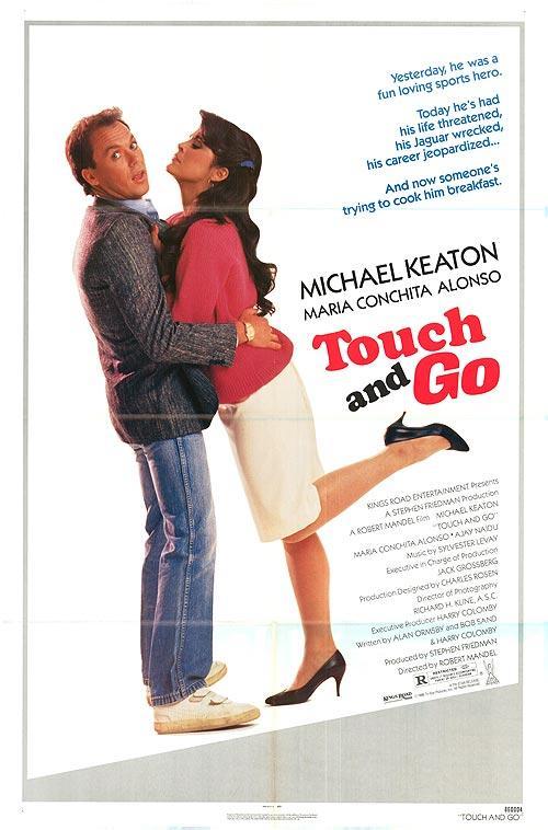 Touch and Go