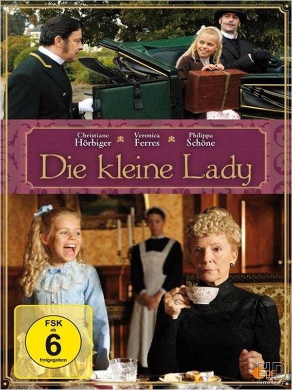 Die kleine Lady (TV)