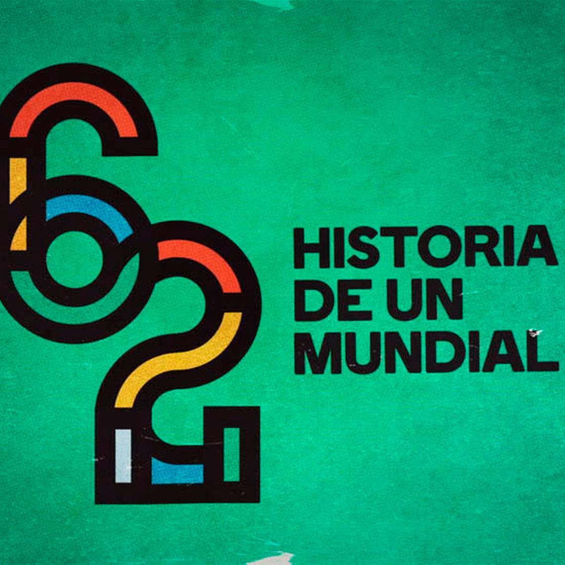 62: Historia de un mundial (Serie de TV)