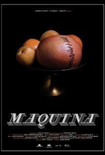 Máquina (S)