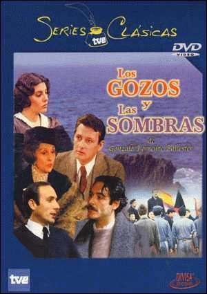 Los gozos y las sombras (TV Miniseries)