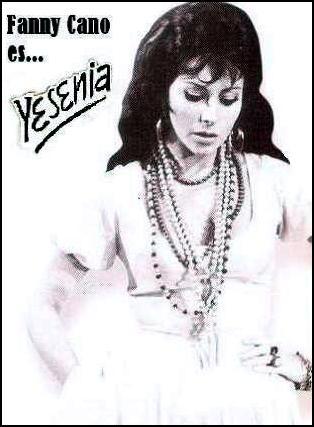 Yesenia (Serie de TV)