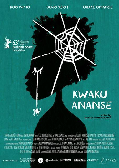 Kwaku Ananse