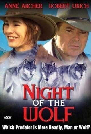 Night of the Wolf (TV)