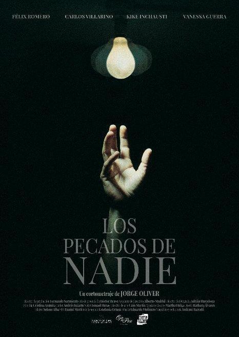 Los pecados de nadie (C)