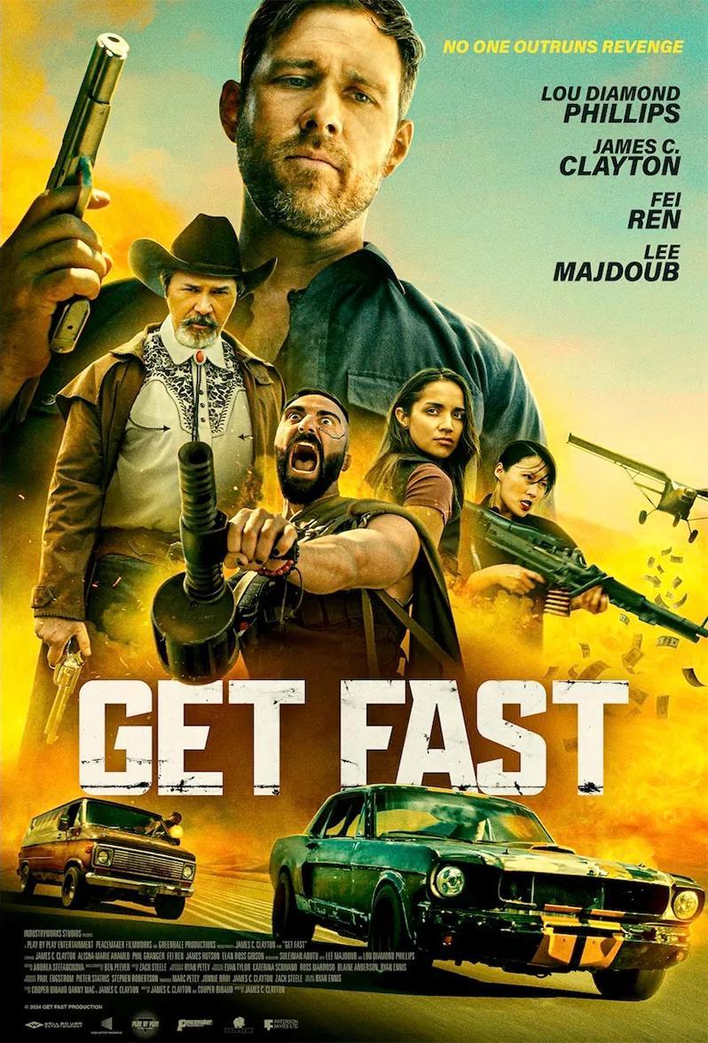 Get Fast