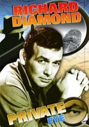 Richard Diamond, Private Detective (Serie de TV)