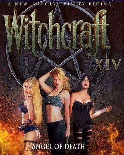 Witchcraft 14: Angel of Death