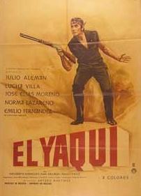 El Yaqui